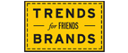 Скидка 10% на коллекция trends Brands limited! - Серафимович